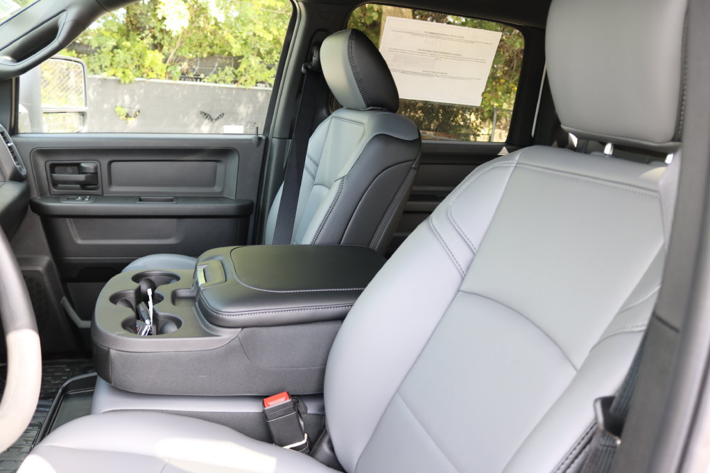New 2027 RAM 4500 Tradesman AWD/4WD image 11