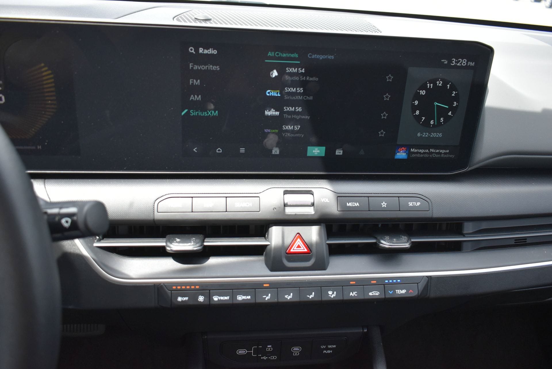 Used 2025 Kia K4 FWD image 25