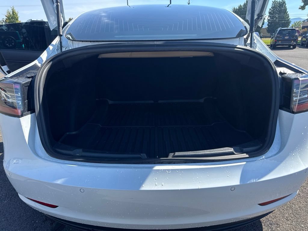 Used 2019 Tesla Model 3 RWD image 12