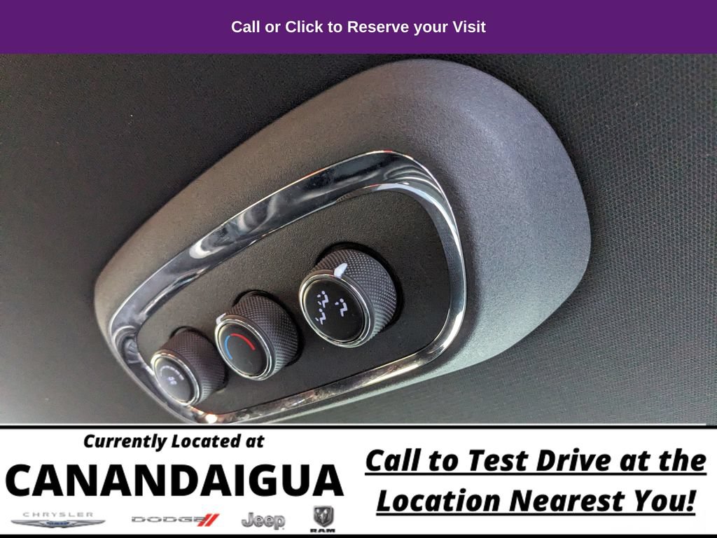 Used 2020 Dodge Durango GT AWD/4WD image 25