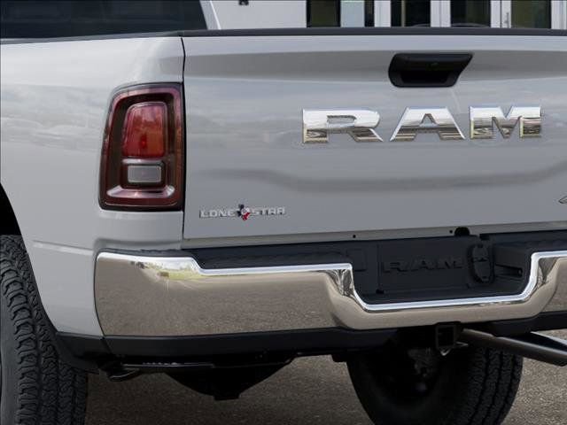 New 2026 RAM 2500 Big Horn image 13