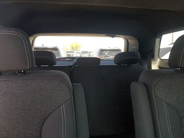New 2026 Chevrolet Traverse LT w/ Sun and Wheel Package image 15
