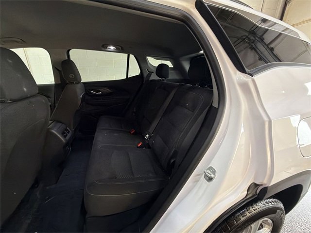 Certified 2023 GMC Terrain SLE w/ Driver Convenience Package image 23