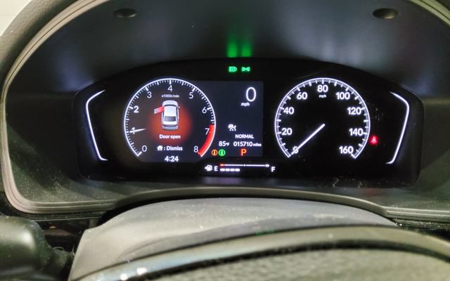 Used 2024 Honda Civic Sport image 27