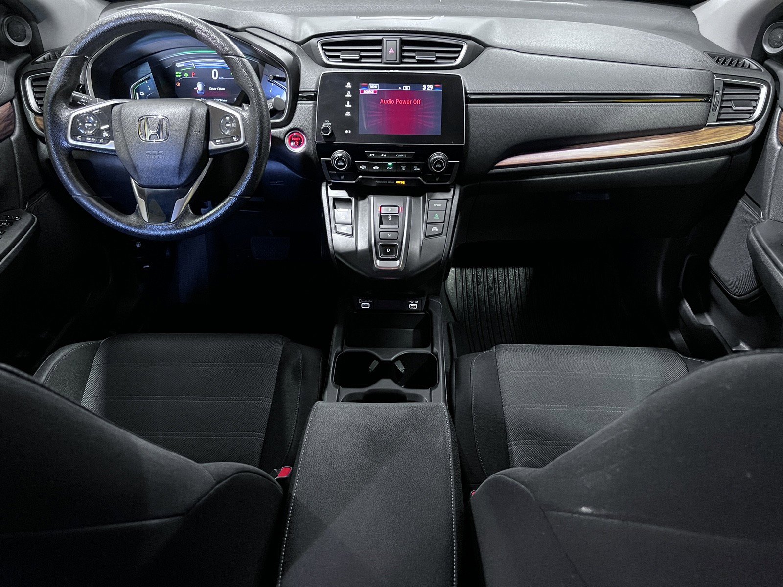 Used 2022 Honda CR-V EX image 13