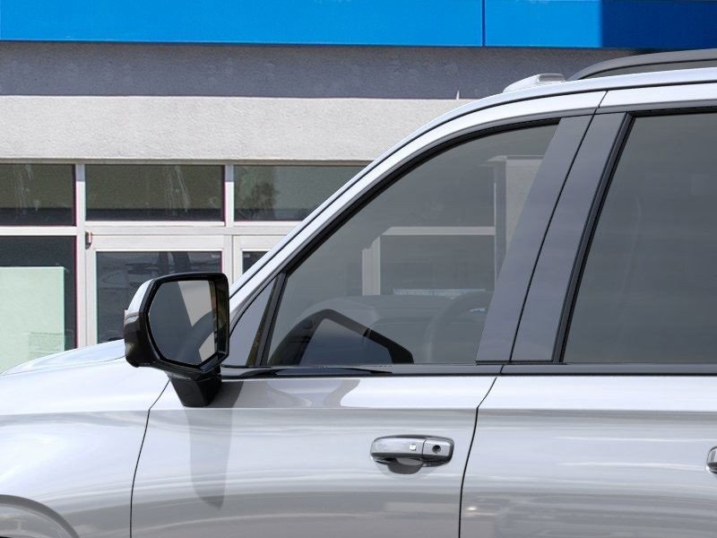 New 2026 Chevrolet Suburban RST w/ Advanced Technology Package image 13