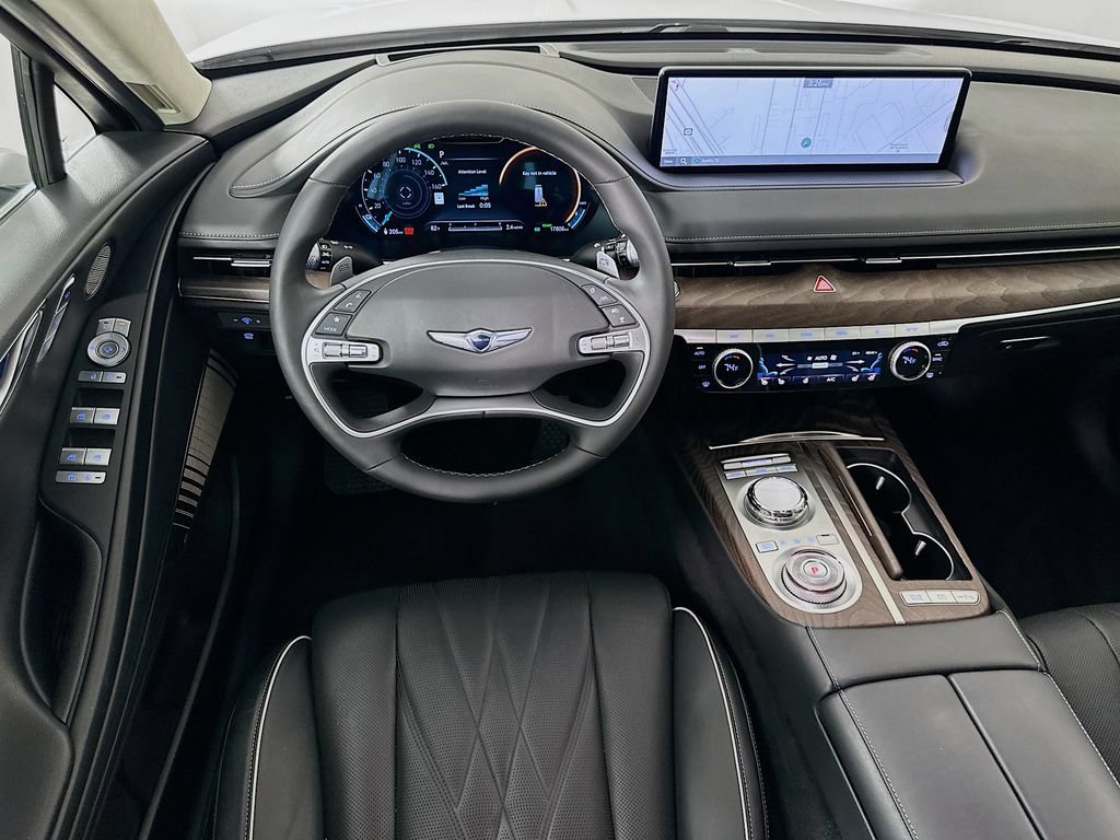 Used 2023 Genesis Electrified G80 AWD/4WD image 22