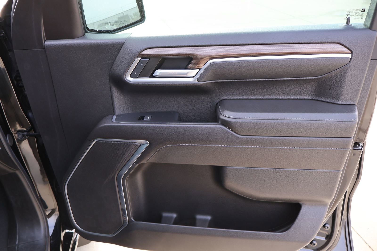 Used 2022 Chevrolet Silverado 1500 RST w/ Protection Package image 15