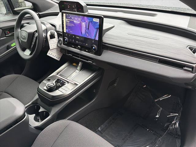New 2026 Toyota C-HR AWD/4WD image 23