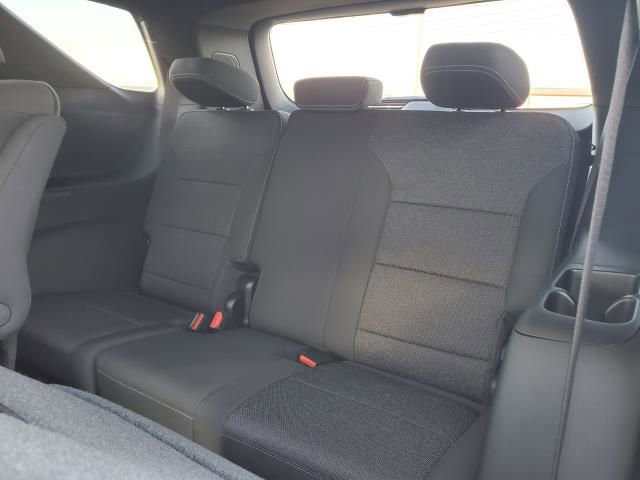 New 2026 Chevrolet Traverse LT w/ Driver Confidence Package image 9
