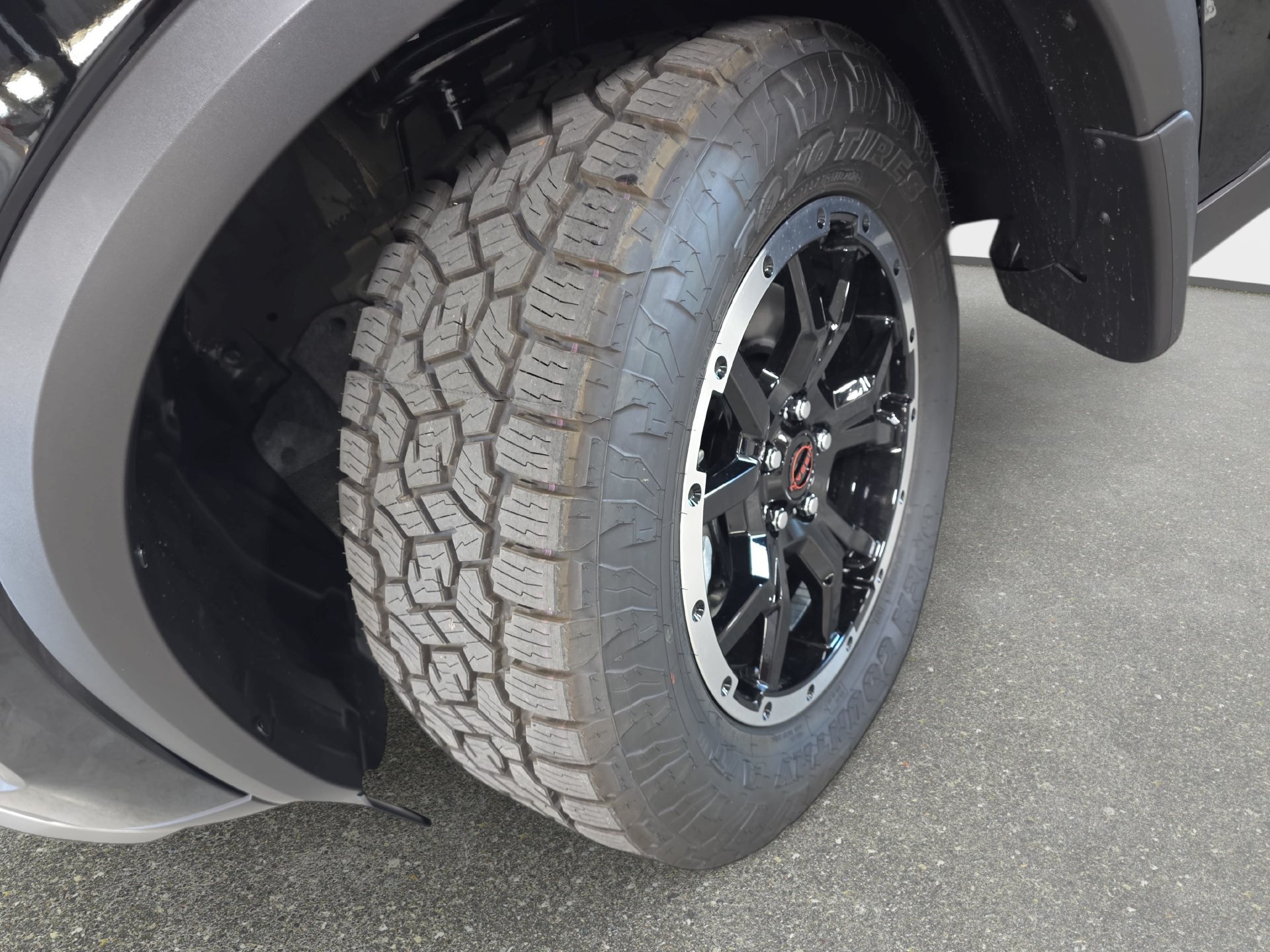 New 2026 Nissan Pathfinder Rock Creek w/ Rock Creek Premium Package AWD/4WD image 30