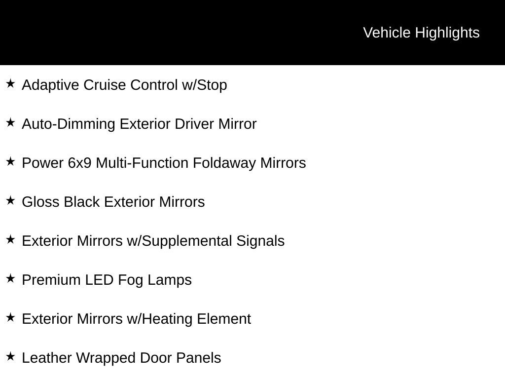 Used 2023 Dodge Durango R/T AWD/4WD image 6