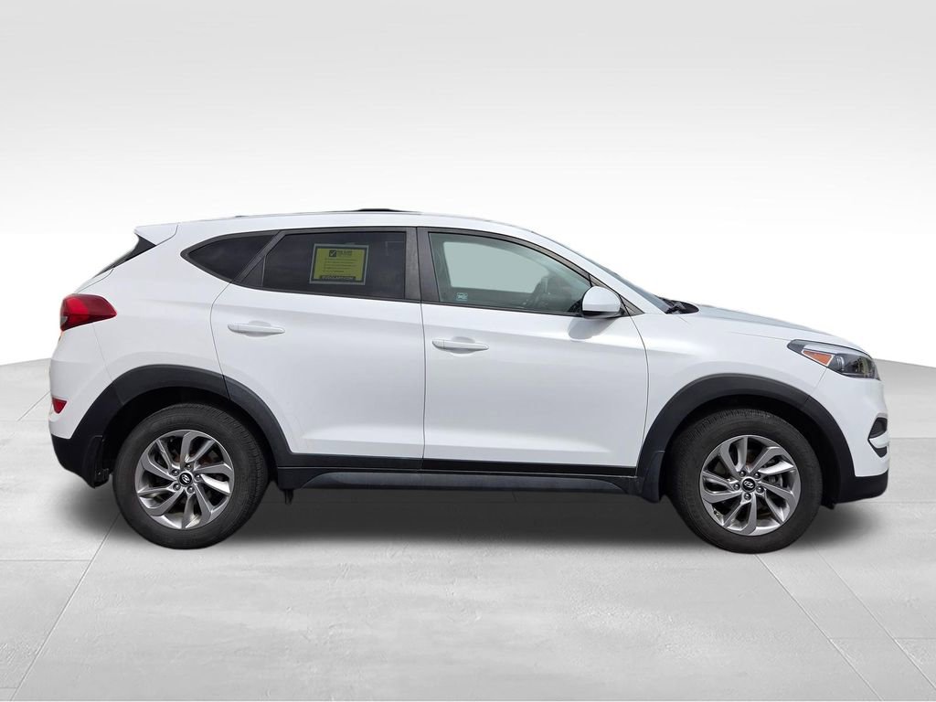 Used 2018 Hyundai Tucson SE image 7