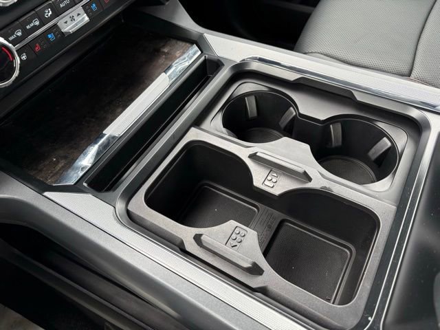 Used 2024 Ford F250 Lariat w/ Lariat Ultimate Package image 37