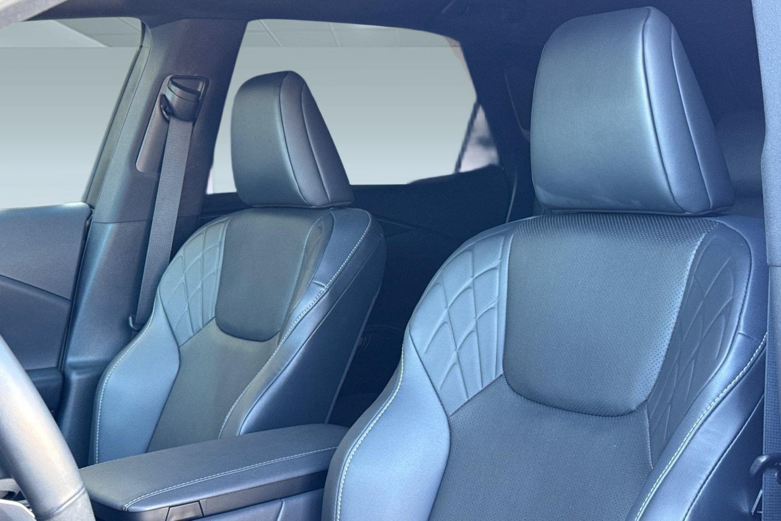 Certified 2024 Lexus RX 350 Premium w/ Convenience Package FWD image 27
