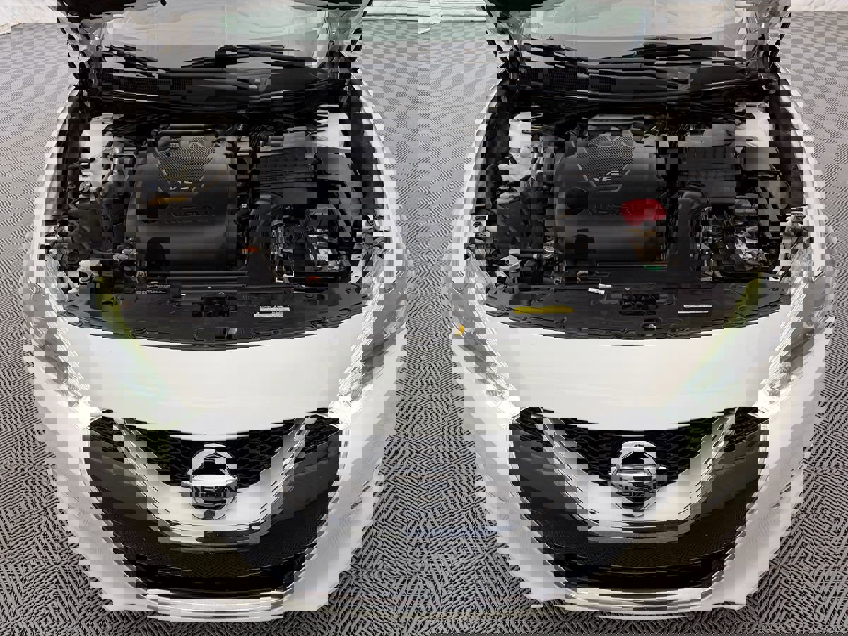 Used 2016 Nissan Maxima 3.5 S image 24