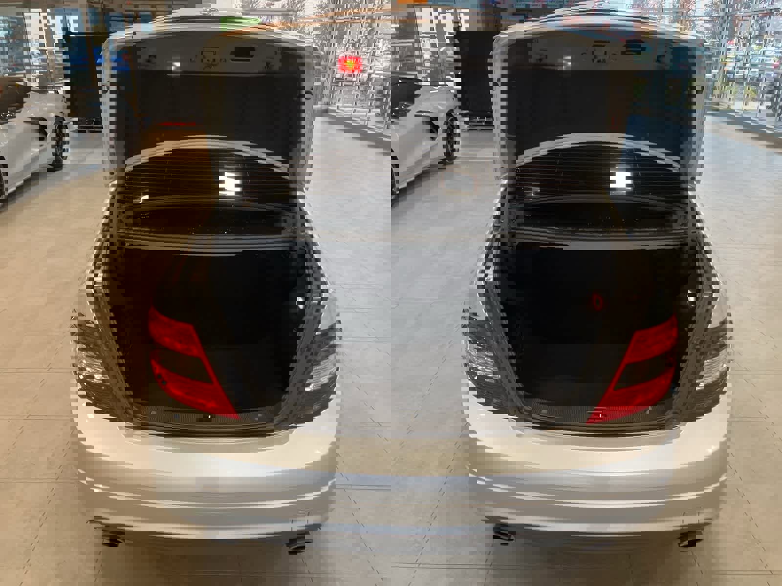 Used 2008 Mercedes-Benz C 300 Sedan image 28