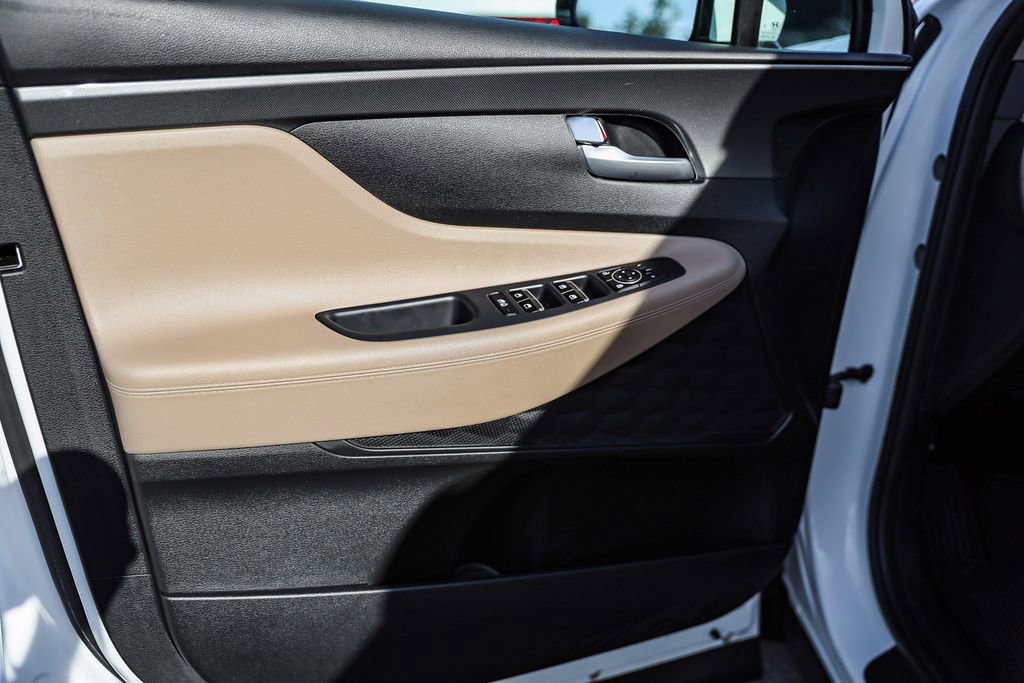 Certified 2023 Hyundai Santa Fe SEL image 20