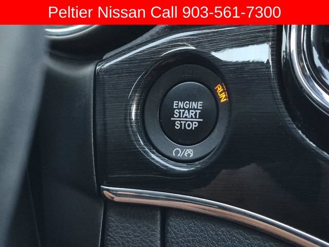 Used 2020 Jeep Grand Cherokee Trailhawk w/ Trailhawk Luxury Group AWD/4WD image 36