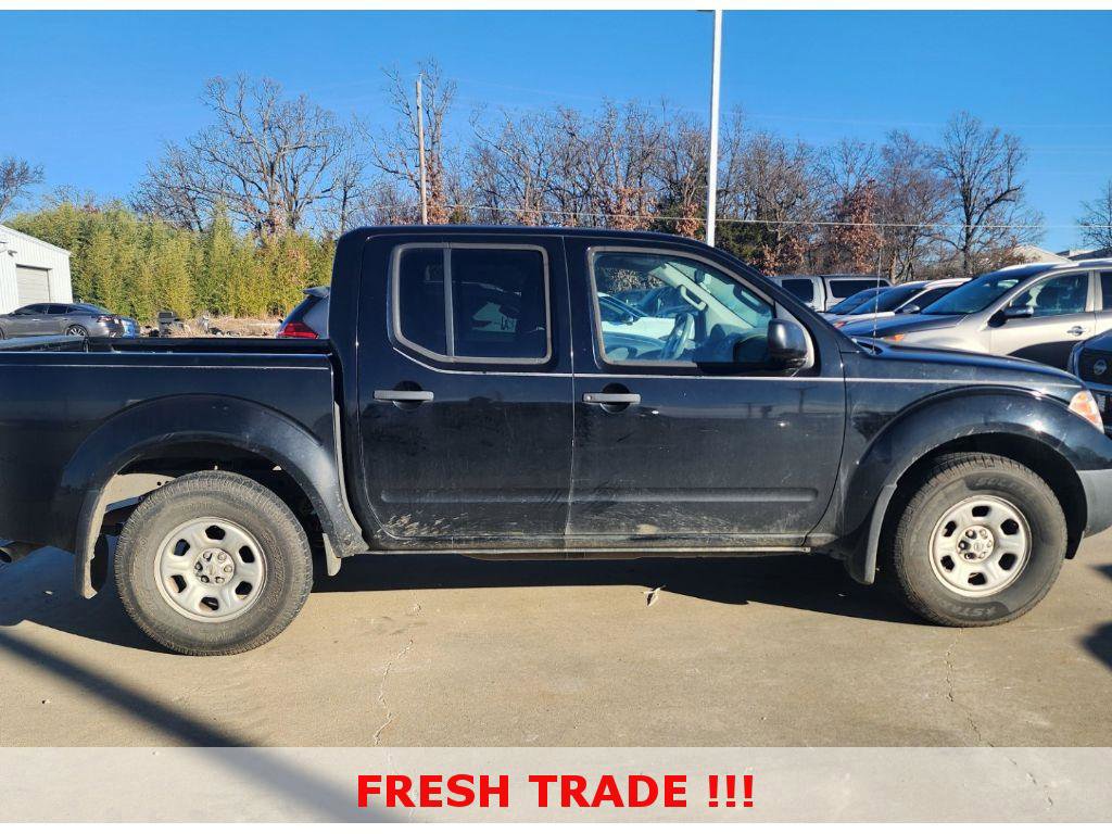 Used 2013 Nissan Frontier S image 4