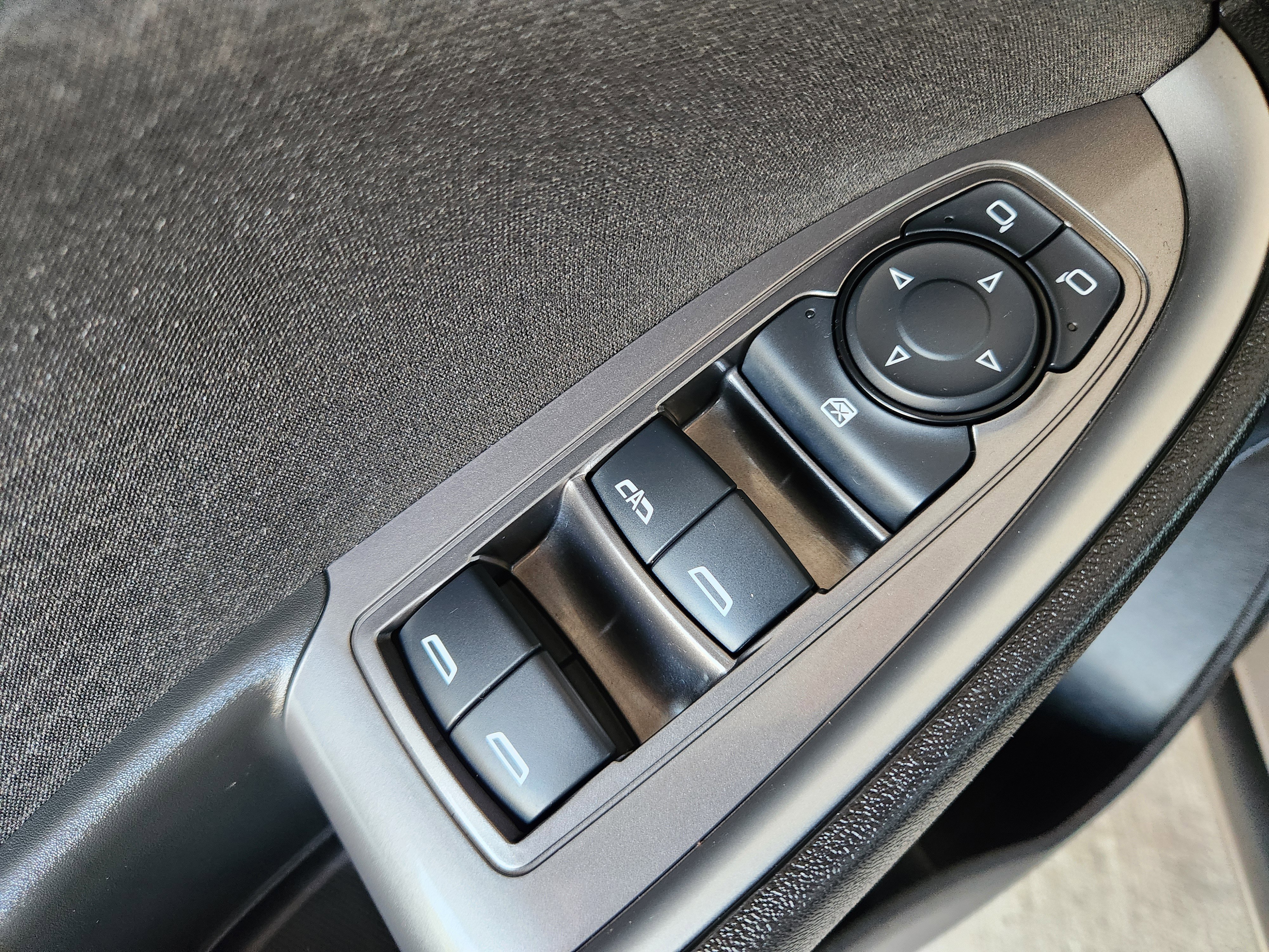Certified 2024 Chevrolet Malibu LT image 25