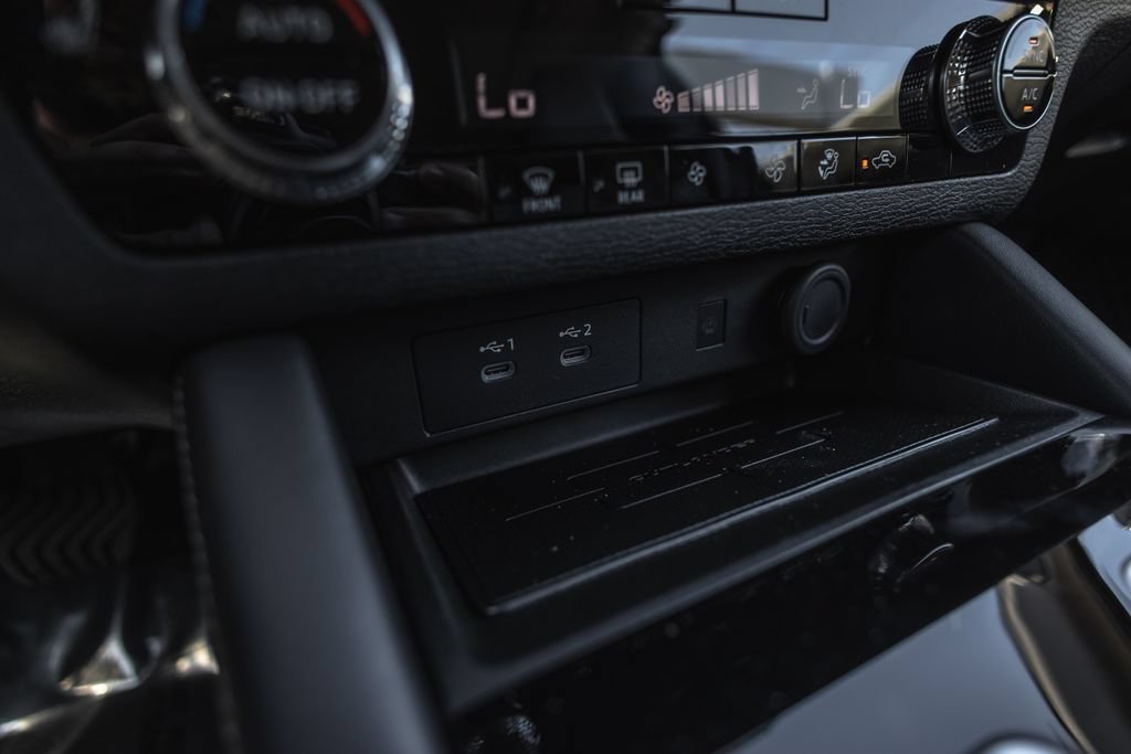 New 2026 Mitsubishi Outlander SE AWD/4WD image 14