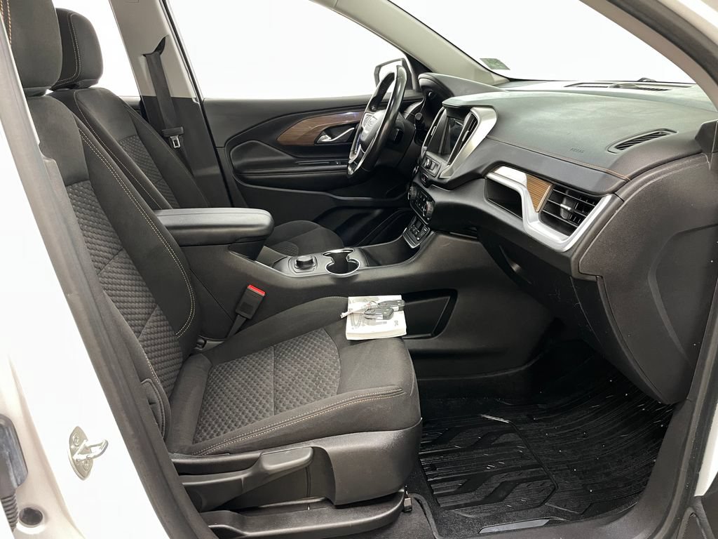 Used 2019 GMC Terrain SLE FWD image 33