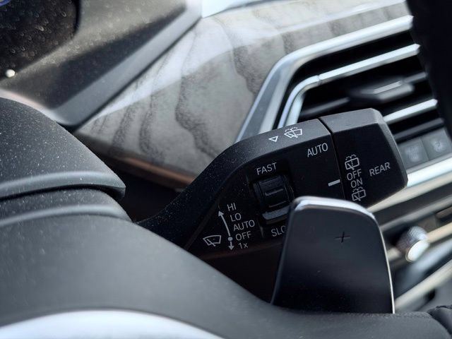 Used 2019 BMW X7 xDrive50i w/ M Sport Package AWD/4WD image 40