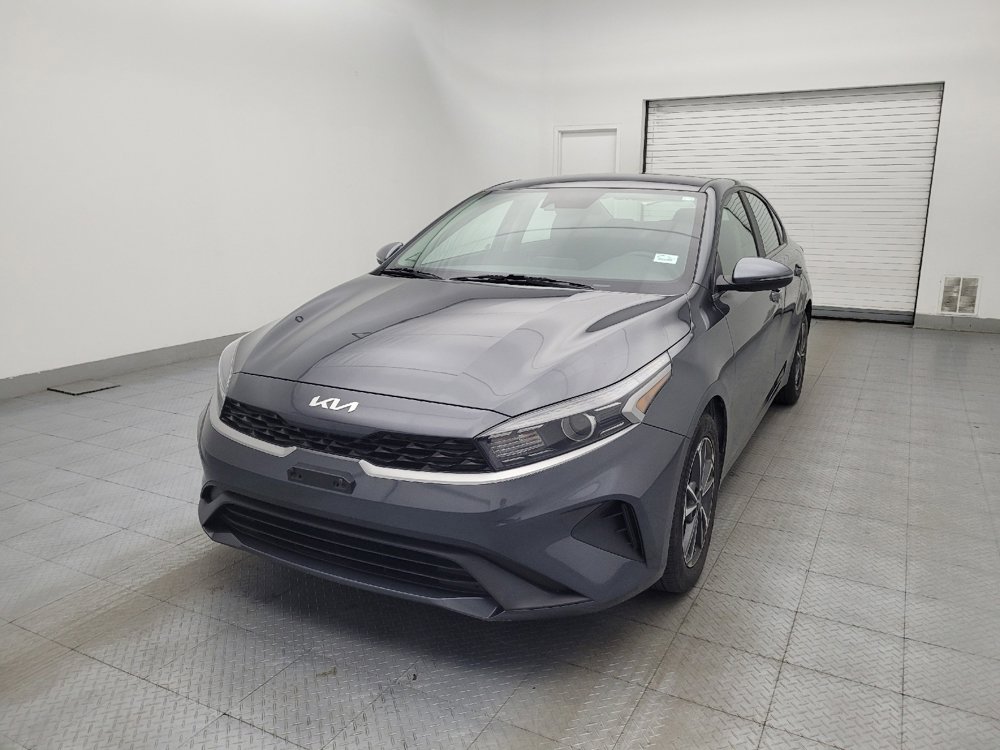 Used 2022 Kia Forte LXS w/ LXS Technology Package image 15