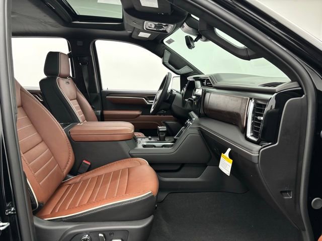 New 2026 GMC Sierra 1500 Denali Ultimate image 34