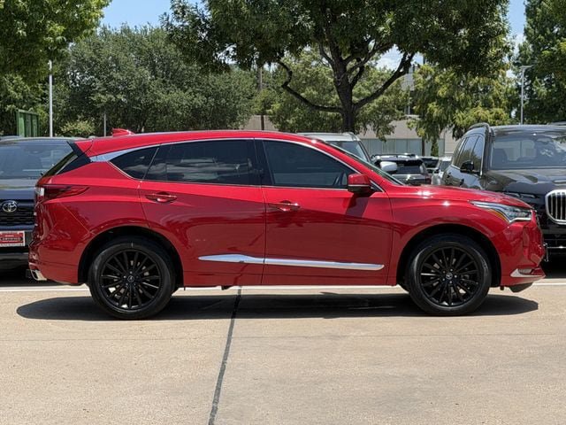 Used 2025 Acura RDX SH-AWD w/ Advance Package image 3