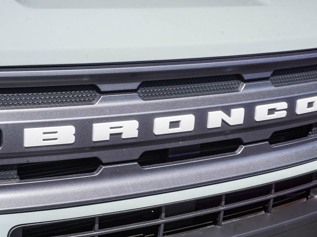 Used 2022 Ford Bronco Sport Big Bend AWD/4WD image 12