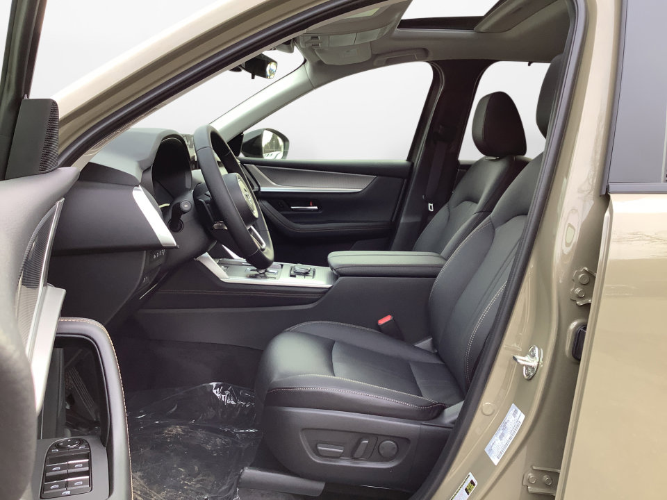 New 2026 MAZDA CX-70 3.3 Turbo w/ Preferred Package image 9