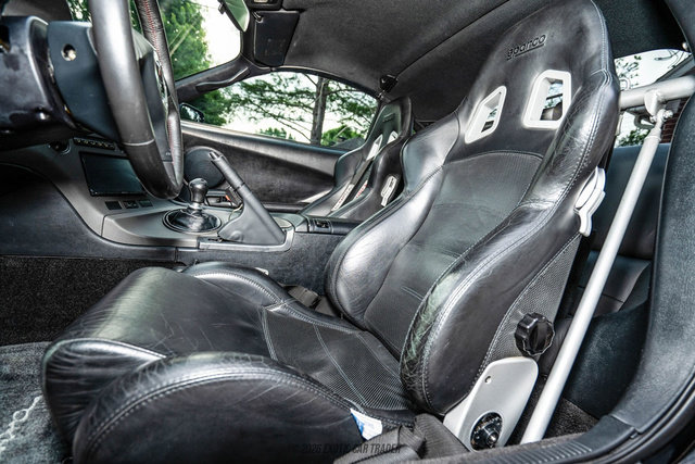 Used 1997 Toyota Supra Turbo image 78