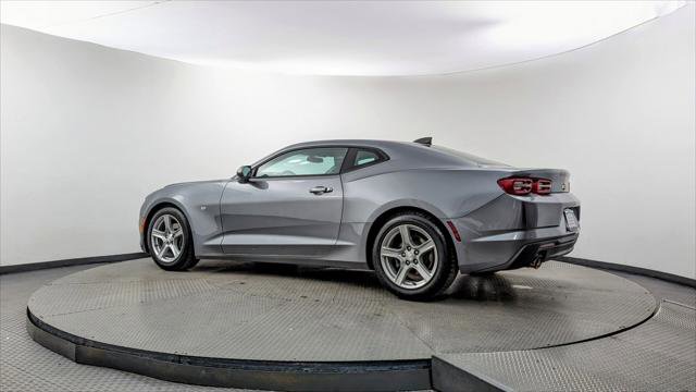 Used 2022 Chevrolet Camaro LT image 6