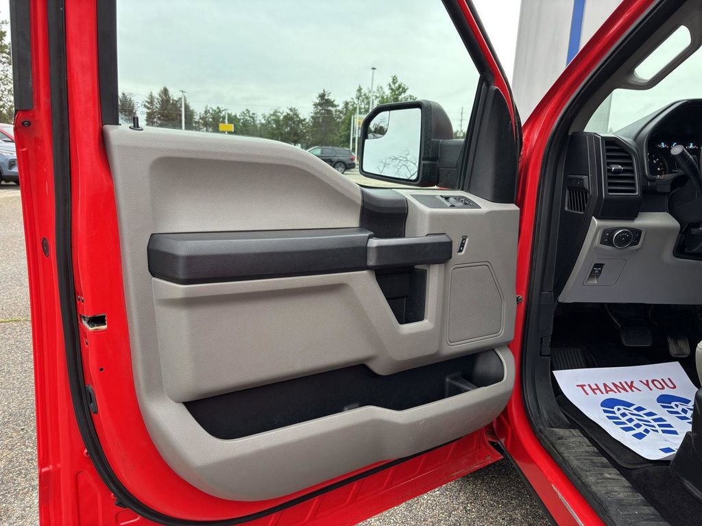 Used 2019 Ford F150 XL w/ Equipment Group 101A Mid image 13