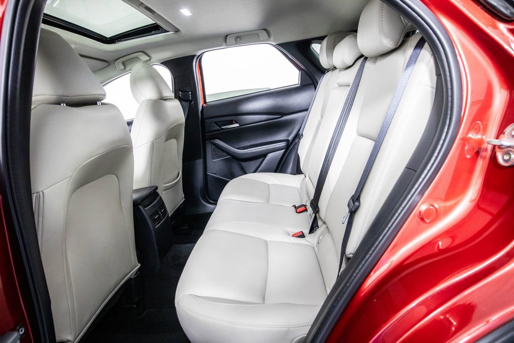 Used 2024 MAZDA CX-30 AWD 2.5 S w/ Preferred Package image 11