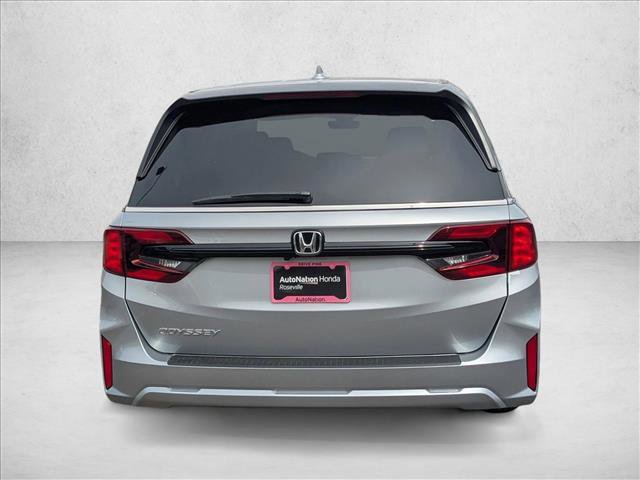 New 2026 Honda Odyssey EX-L image 7