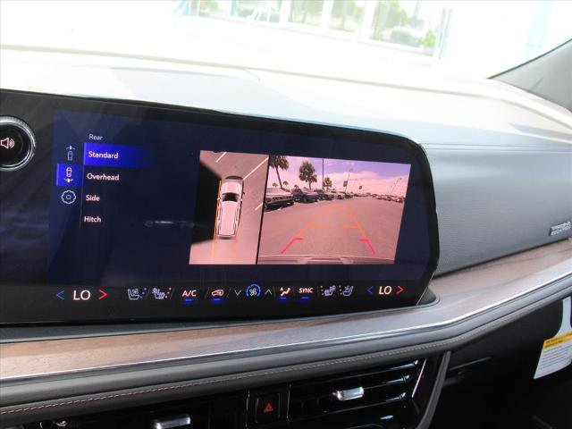 New 2026 Chevrolet Tahoe High Country image 25