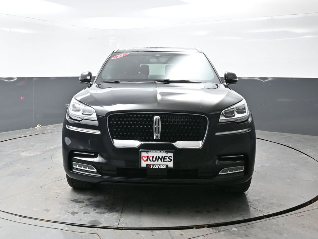 Used 2022 Lincoln Aviator Reserve w/ Equipment Group 201A image 7