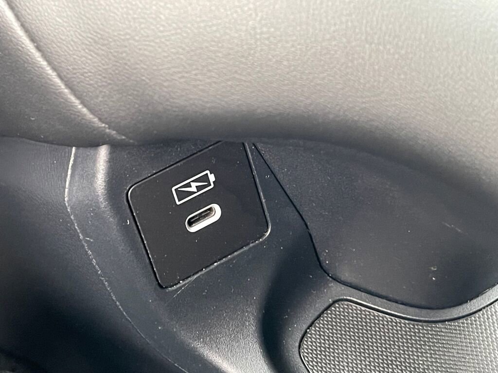 Certified 2024 Honda HR-V LX image 14