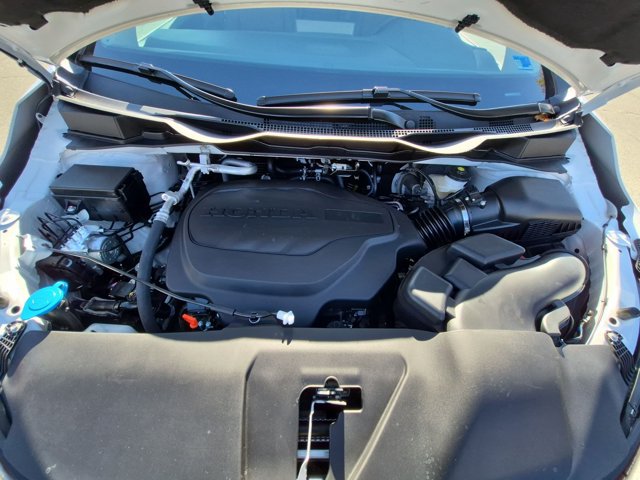 New 2027 Honda Odyssey Elite image 17