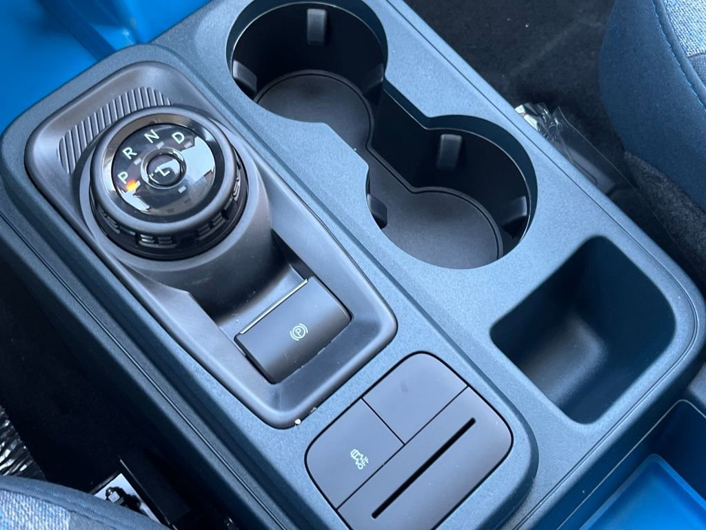 New 2026 Ford Maverick XLT image 15