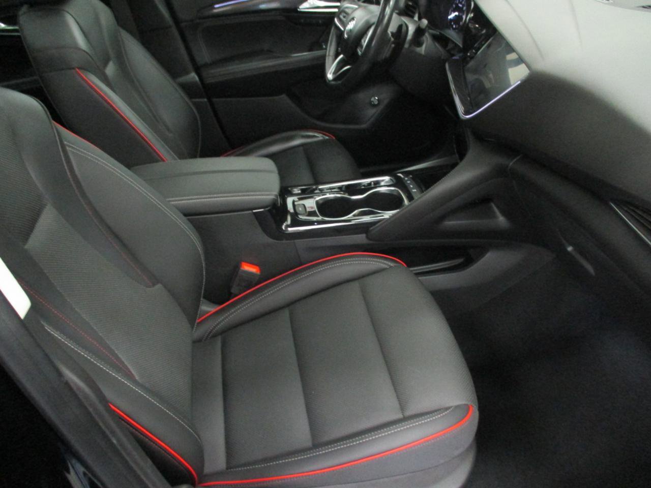 Used 2023 Buick Envision Essence w/ Sport Touring Package image 13