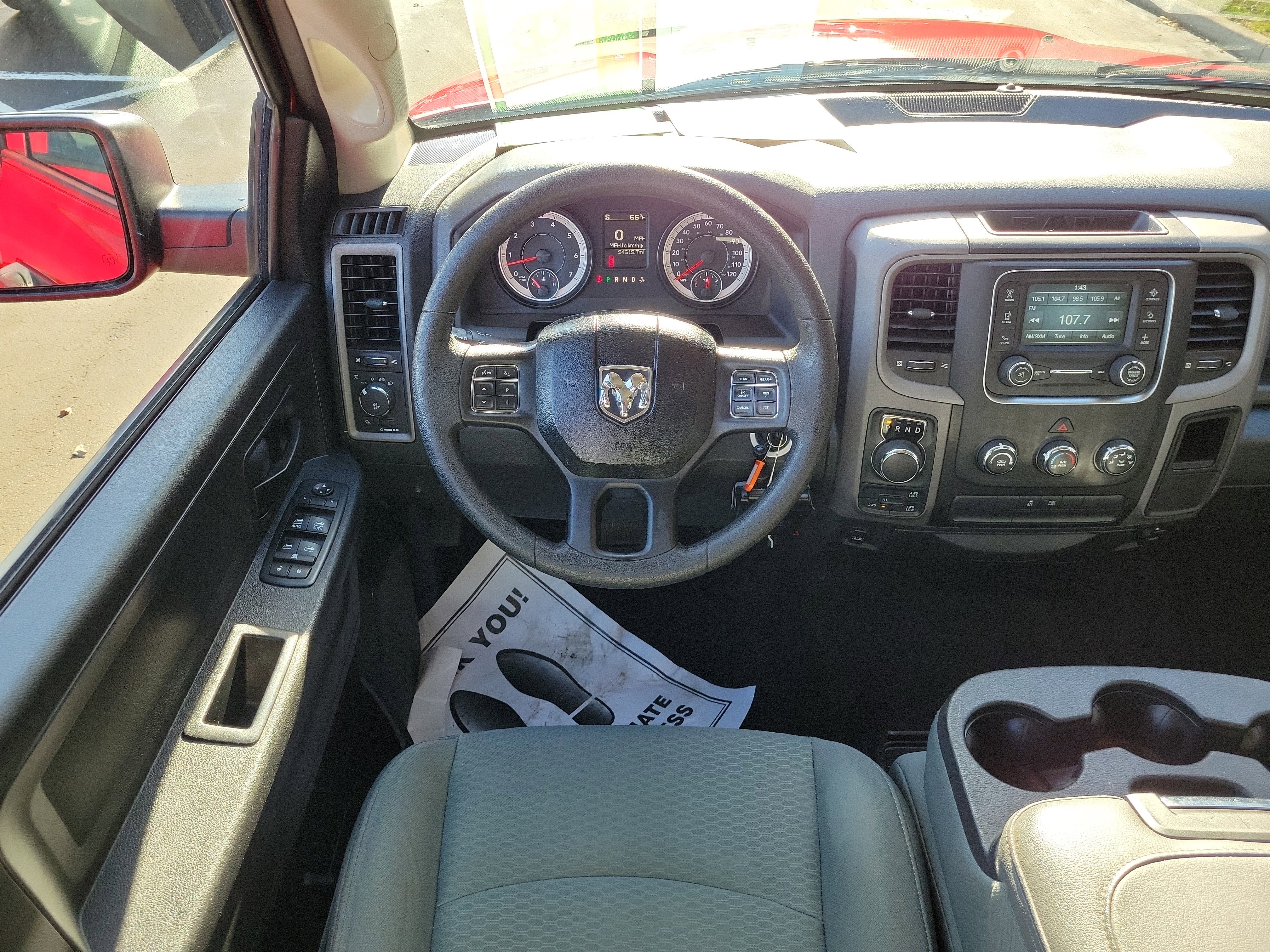 Used 2016 RAM 1500 Express image 10