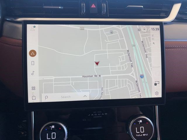 New 2024 Jaguar XF R-Dynamic SE AWD/4WD image 20