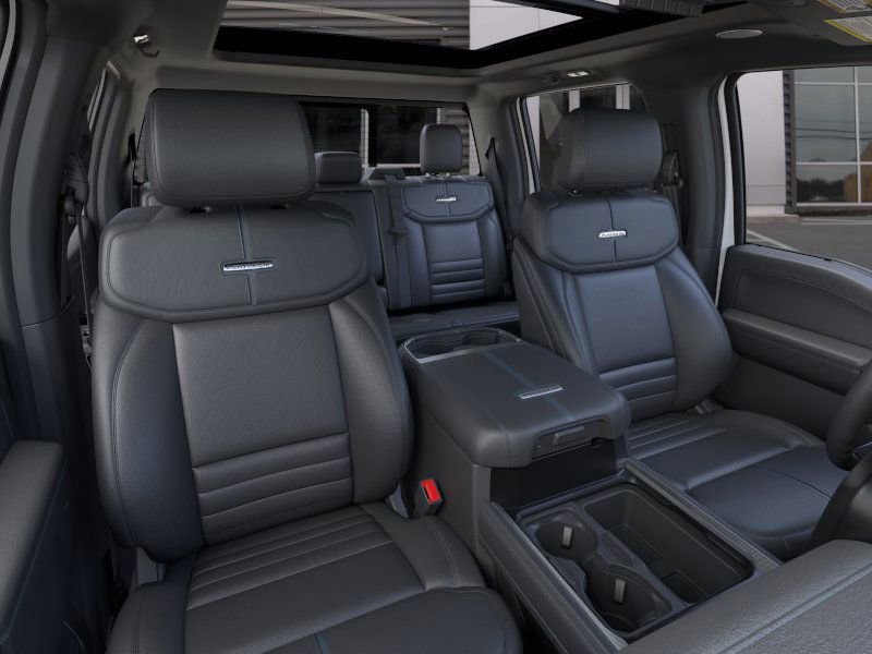 New 2026 Ford F350 Platinum w/ Tremor Off-Road Package image 10
