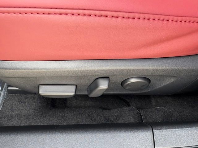 New 2026 MAZDA MAZDA3 Carbon image 14