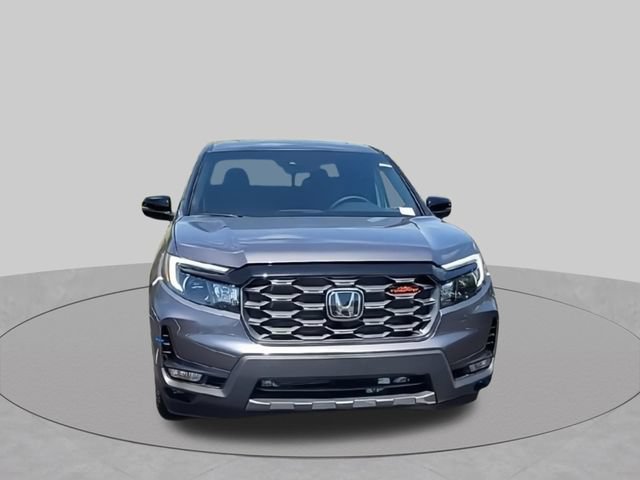 New 2026 Honda Ridgeline TrailSport image 3