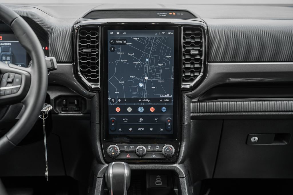 Used 2024 Ford Ranger XLT image 30